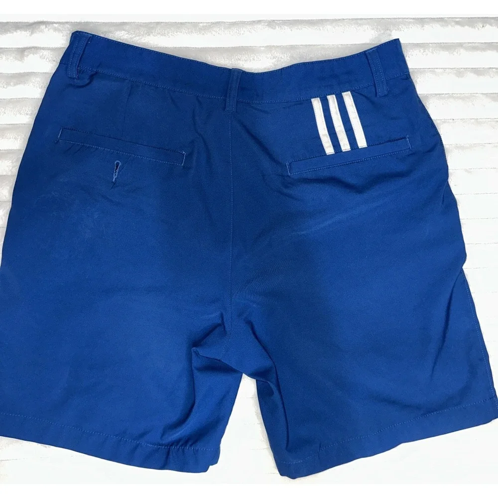 Adidas Climalite  Men's Golf Shorts Size 30‎